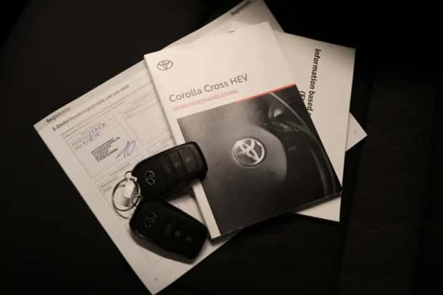 Toyota Corolla (2025) thumbnail 5
