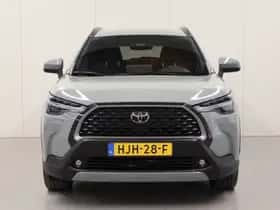 Toyota Corolla (2025) thumbnail 6