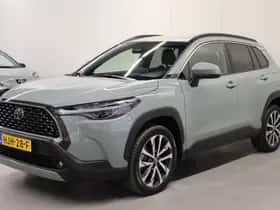 Toyota Corolla (2025) thumbnail 8