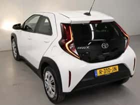 Toyota Aygo X (2022) thumbnail 12