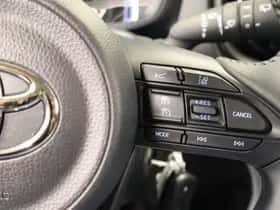 Toyota Aygo X (2022) thumbnail 21