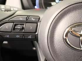 Toyota Aygo X (2022) thumbnail 22