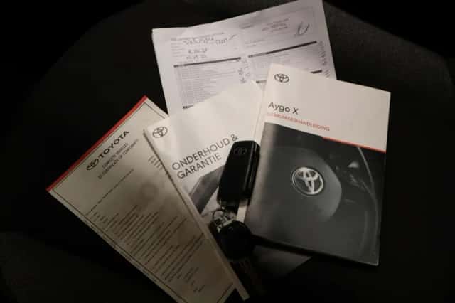 Toyota Aygo X (2022) thumbnail 5