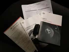 Toyota Aygo X (2022) thumbnail 5