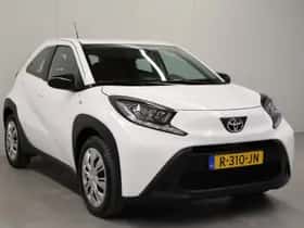 Toyota Aygo X (2022) thumbnail 7