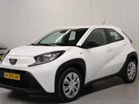 Toyota Aygo X (2022) thumbnail 8