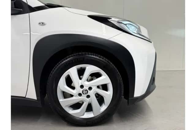 Toyota Aygo X (2023) thumbnail 5