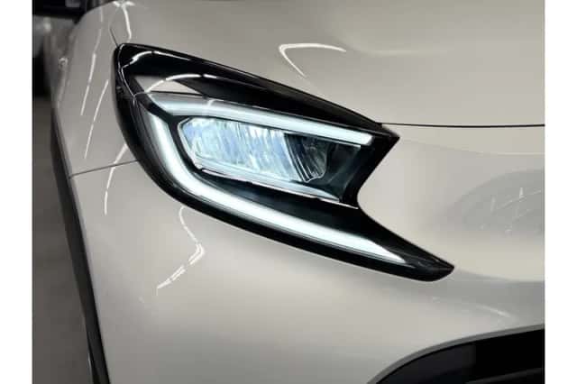 Toyota Aygo X (2023) thumbnail 6