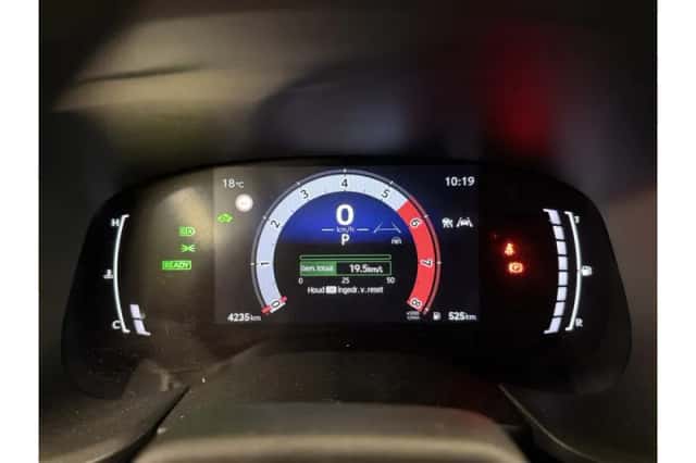 Toyota Aygo X (2025) thumbnail 4