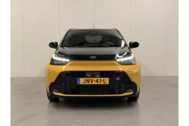 Toyota Aygo X (2025) thumbnail 6