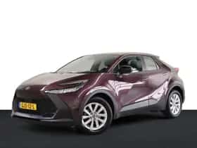 Toyota C-HR (2024)