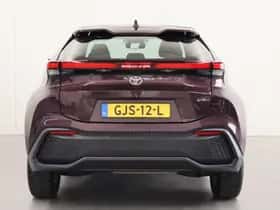 Toyota C-HR (2024) thumbnail 14