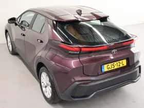 Toyota C-HR (2024) thumbnail 15