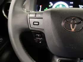 Toyota C-HR (2024) thumbnail 26