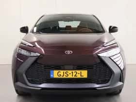 Toyota C-HR (2024) thumbnail 6