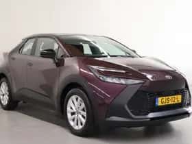Toyota C-HR (2024) thumbnail 7