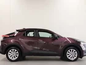 Toyota C-HR (2024) thumbnail 8