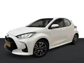 Toyota Yaris (2023)
