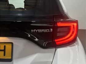 Toyota Yaris (2023) thumbnail 11