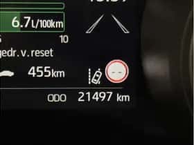Toyota Yaris (2023) thumbnail 17