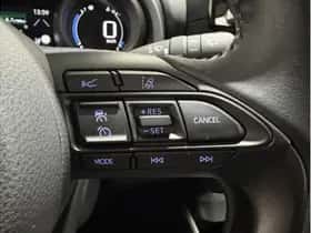 Toyota Yaris (2023) thumbnail 20