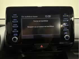 Toyota Yaris (2023) thumbnail 24