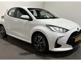 Toyota Yaris (2023) thumbnail 6