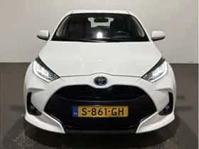 Toyota Yaris (2023) thumbnail 7