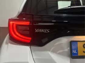 Toyota Yaris (2023) thumbnail 10
