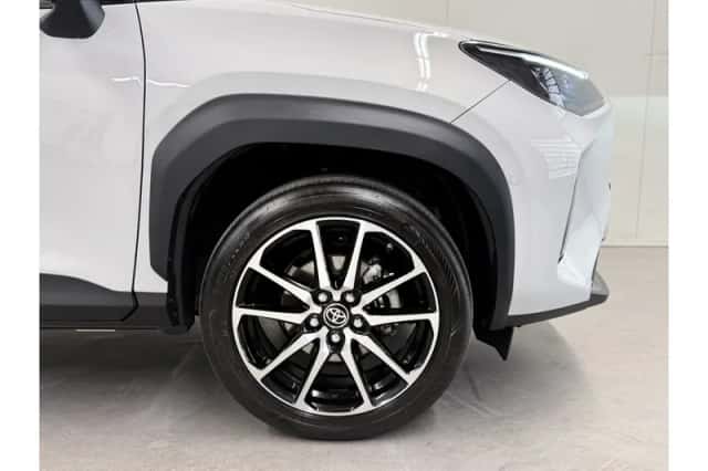 Toyota Yaris Cross (2025) thumbnail 6