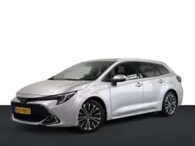Toyota Corolla (2025)