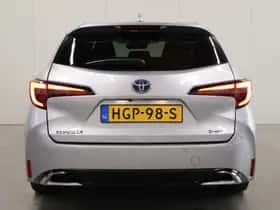 Toyota Corolla (2025) thumbnail 12