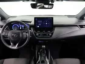 Toyota Corolla (2025) thumbnail 3