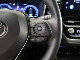 Toyota Corolla (2025) thumbnail 25