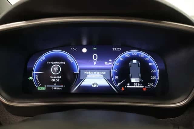 Toyota Corolla (2025) thumbnail 4