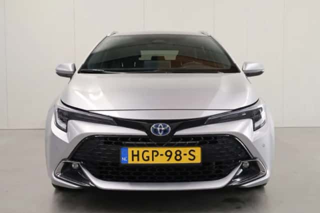 Toyota Corolla (2025) thumbnail 6