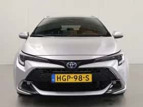 Toyota Corolla (2025) thumbnail 6