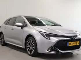 Toyota Corolla (2025) thumbnail 7