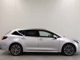 Toyota Corolla (2025) thumbnail 8