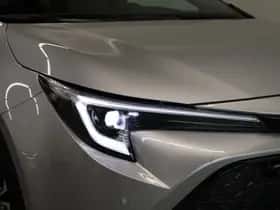 Toyota Corolla (2025) thumbnail 10