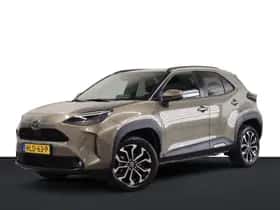 Toyota Yaris Cross (2025)