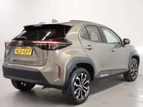 Toyota Yaris Cross (2025) thumbnail 2