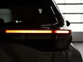 Toyota Yaris Cross (2025) thumbnail 11