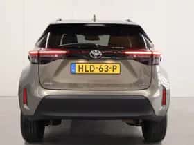 Toyota Yaris Cross (2025) thumbnail 13