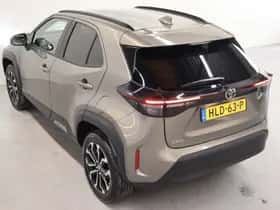 Toyota Yaris Cross (2025) thumbnail 14