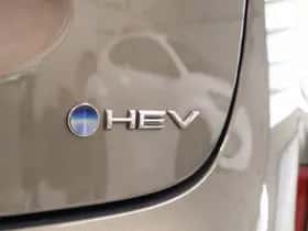 Toyota Yaris Cross (2025) thumbnail 15