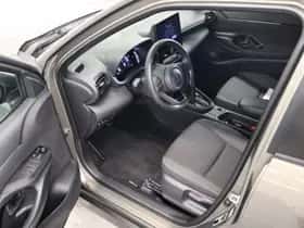 Toyota Yaris Cross (2025) thumbnail 19