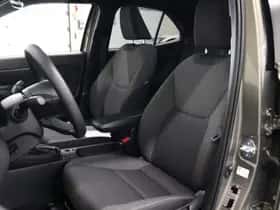 Toyota Yaris Cross (2025) thumbnail 20
