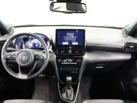 Toyota Yaris Cross (2025) thumbnail 3
