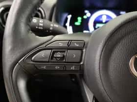 Toyota Yaris Cross (2025) thumbnail 27